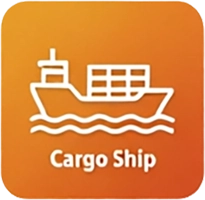International Shipping and Cargo RFQ Services