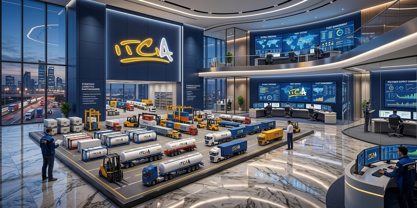ITCIA real-time monitoring and market intelligence services