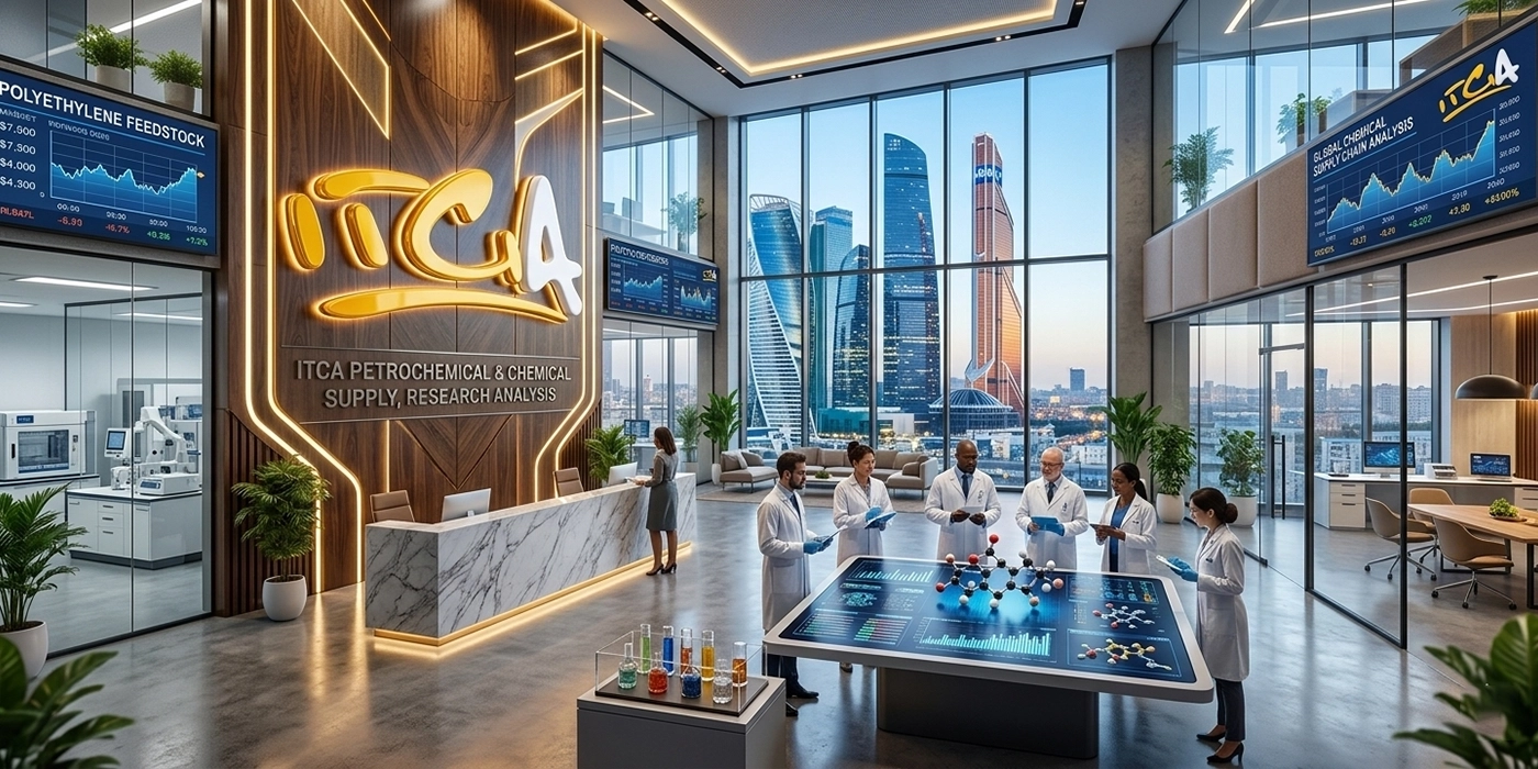 ITCIA research and development laboratory